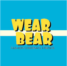 WEAR BEAR FARM collection image