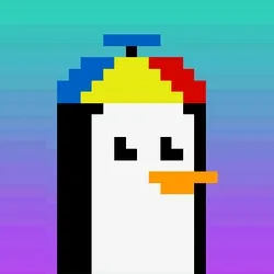 Pesky Penguins collection image