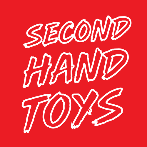 Second Hand Toys