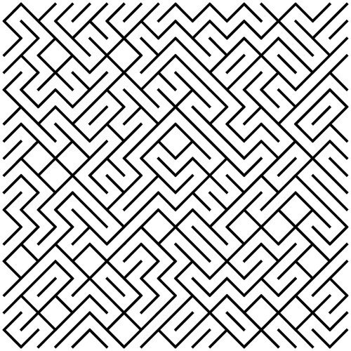 Maze #250