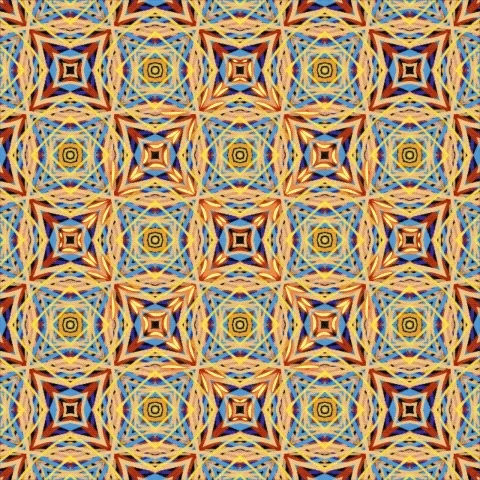 Interwoven