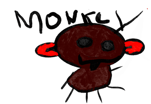 MONKEY