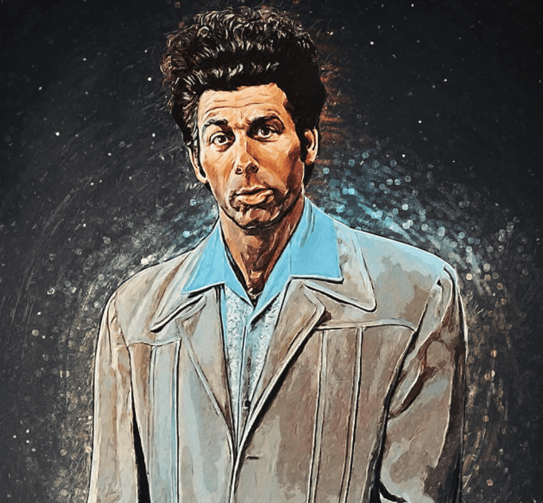 CosmicKramer