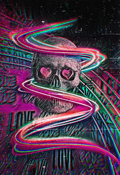 Til Death Do Us Part