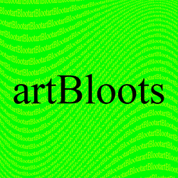 artBloots collection image