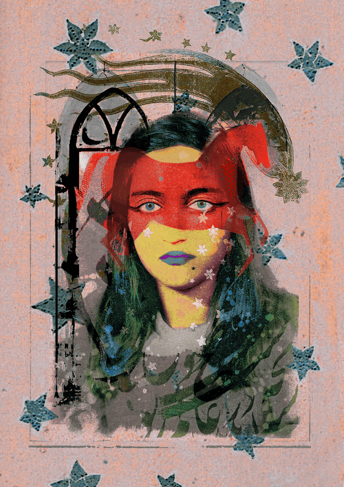 Memories Of The Ancient Mirror