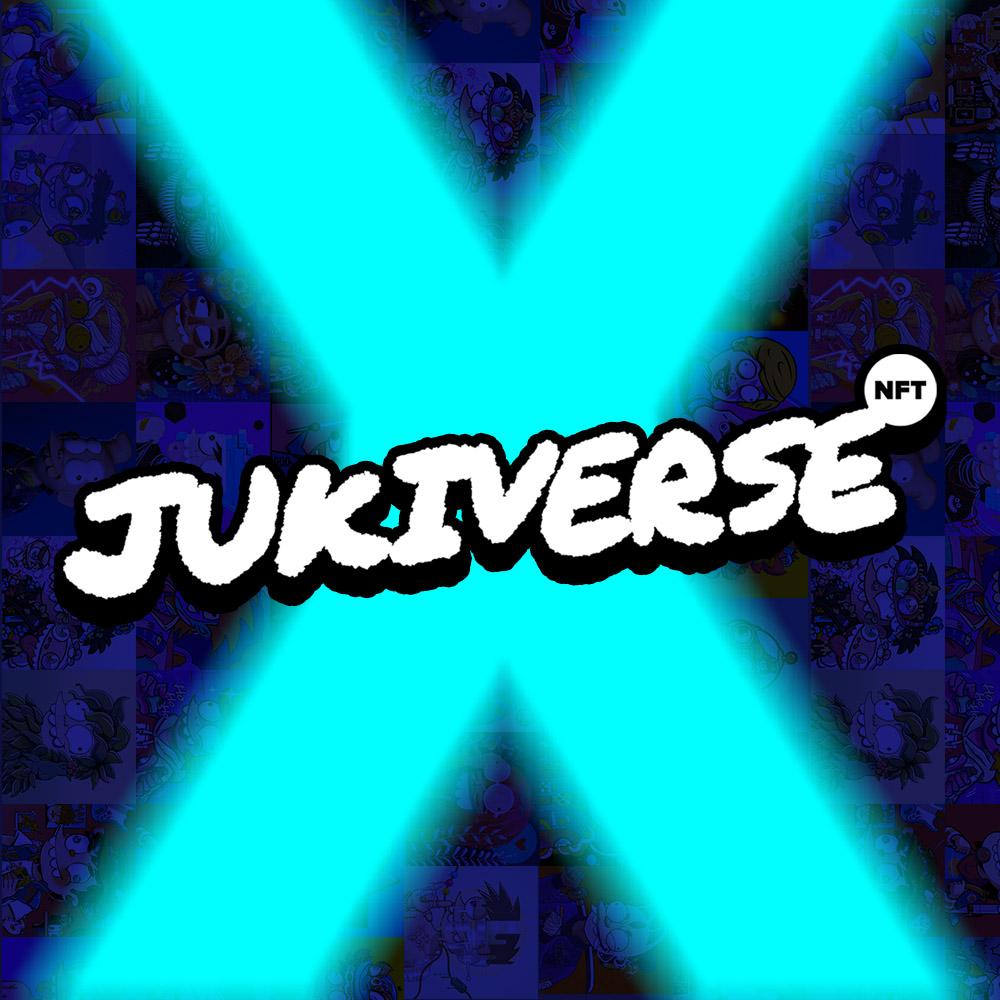 Jukiverse X