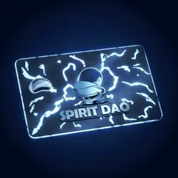 Spirit Dao collection image