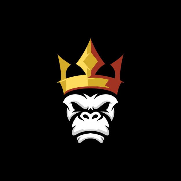King_Apes_Club bannière