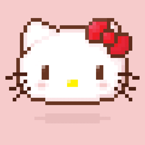 Hello Kitty Dumpling | #64