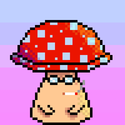 CyberShroom #267