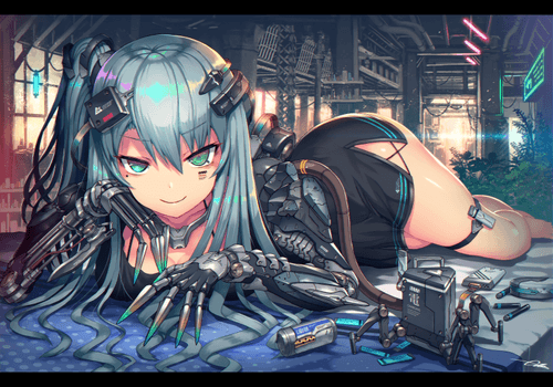 Electrification