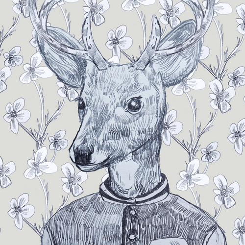 Deer #105