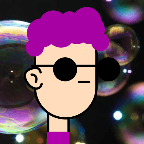 ilikebubbleman Collection