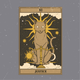 CAT TAROT CARD COLLECTION