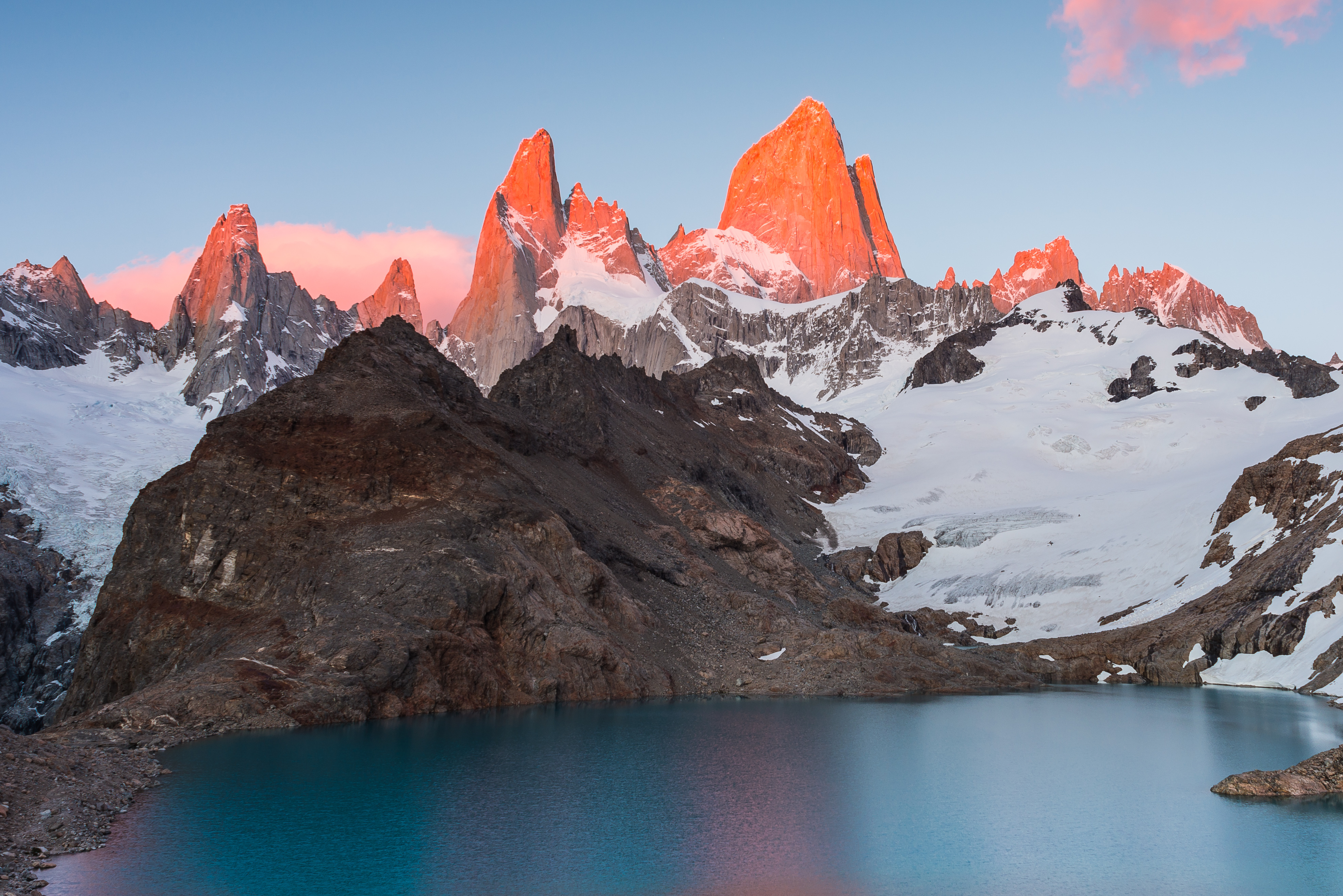Natural Patagonia #2