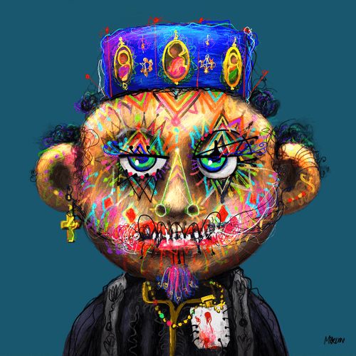 The Priest