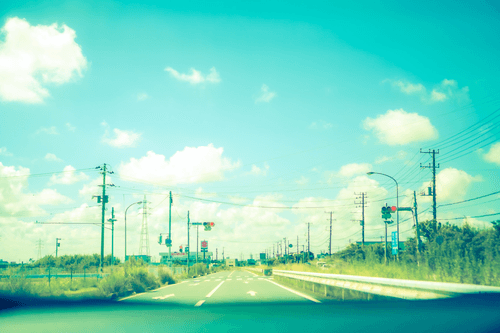 Dreamy days #14