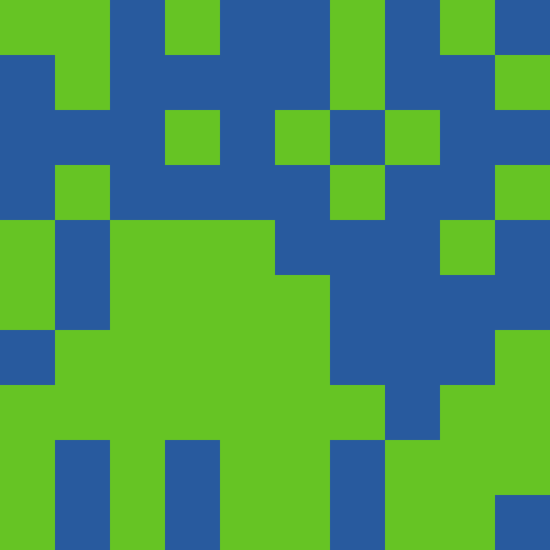 Pixel Puke #46