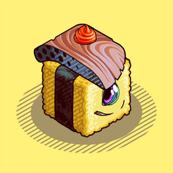 Sushi Blocks OFFICIAL collection image