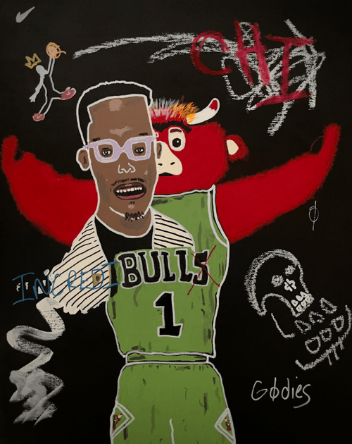 IncrediBull