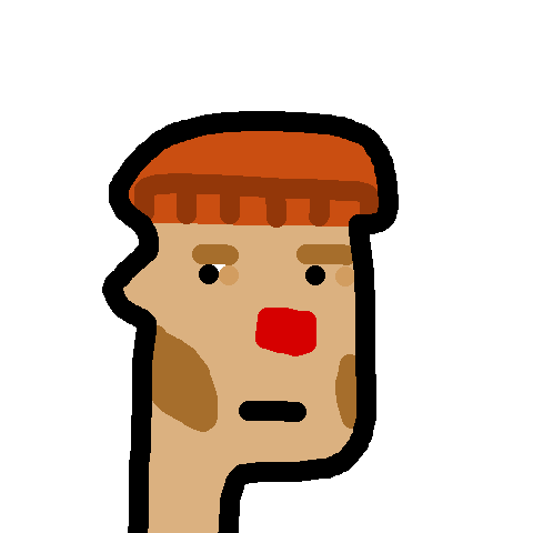 low effort punk 5400