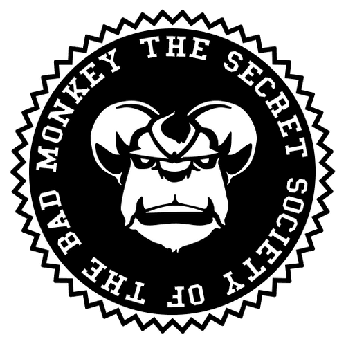 The Secret Society of the Bad Monkey