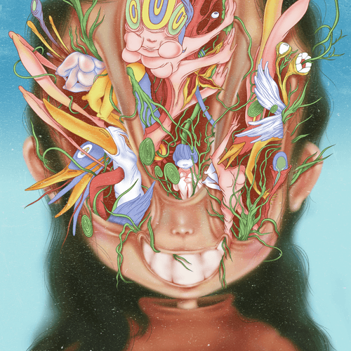 Portraiture by Seneca