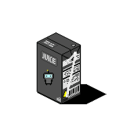 Juicebox #1836