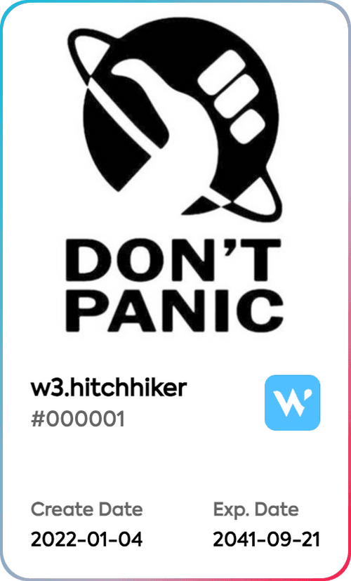 w3.hitchhiker V2