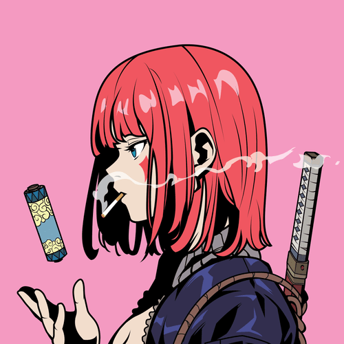 NIKIRI #3