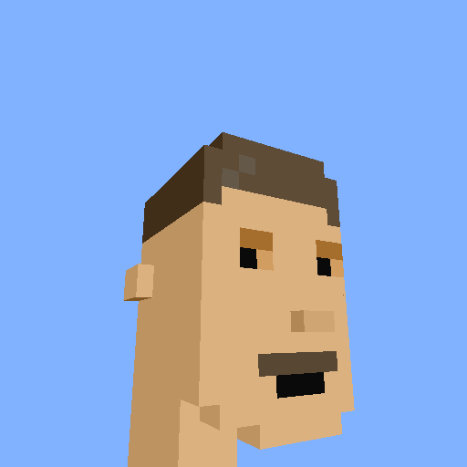 PunkVoxels #0255