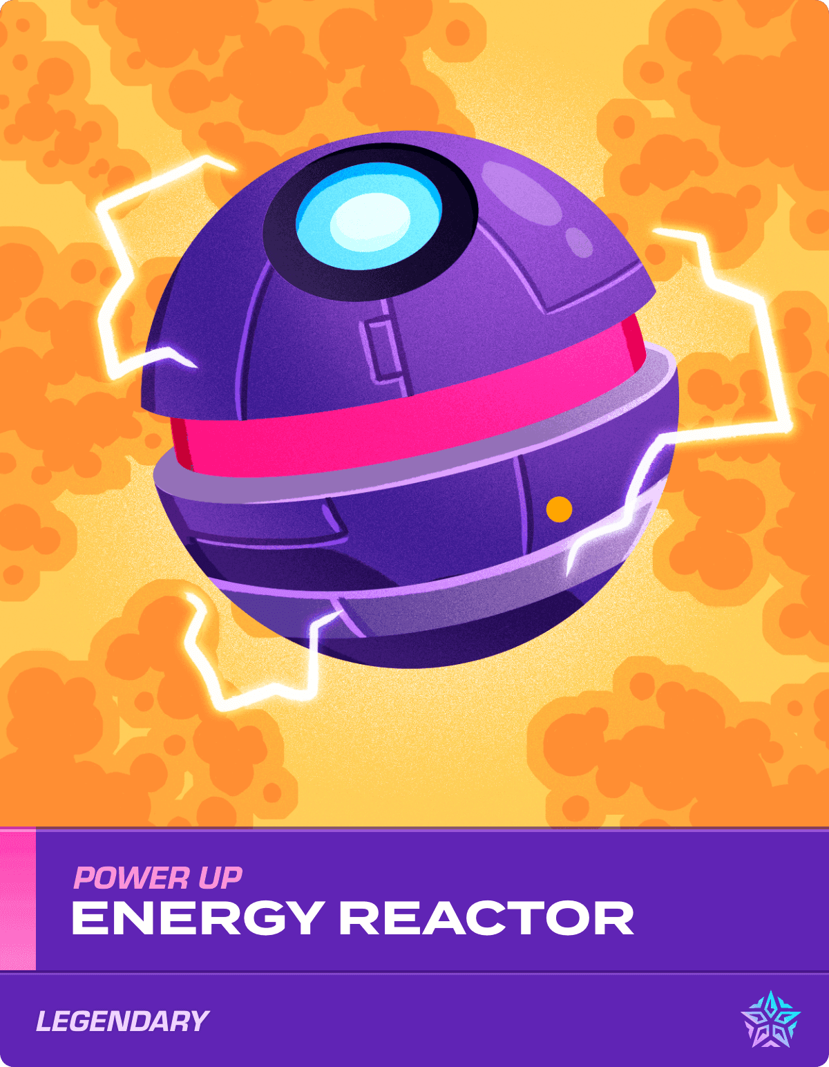 Energy Reactor