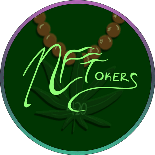 NFTOKERS (NOW ON SOLANA!)