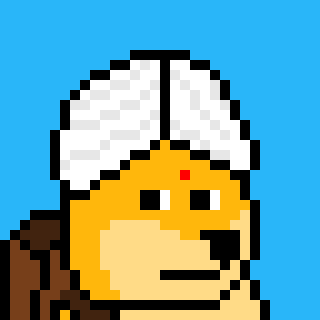 Dooggie #4737