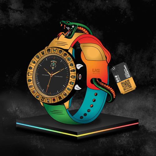 UG watch #9