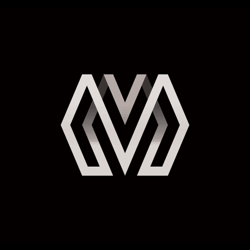 The MV3 Universe logo