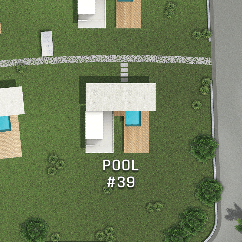 Pool #39