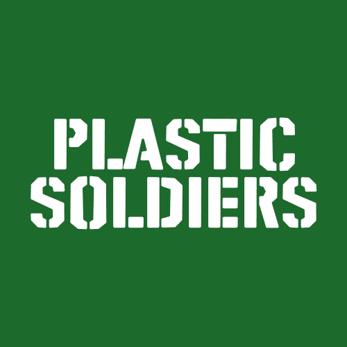 Plastic Soldiers