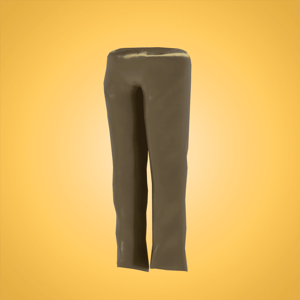 Linen Pants (ICE Level 5)