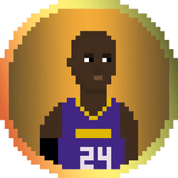 Pixel Basketball Cards collection image