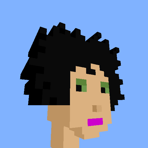 PunkVoxels #4028