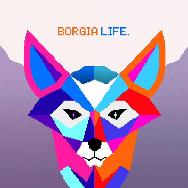 Borgia Life.