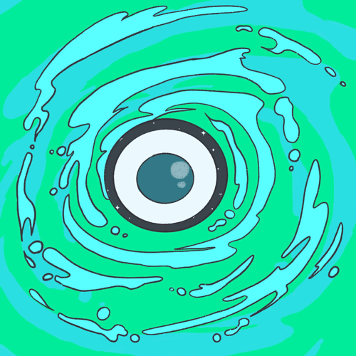 CycloTurtles