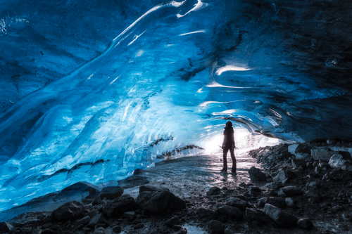 Frozen in Time #6