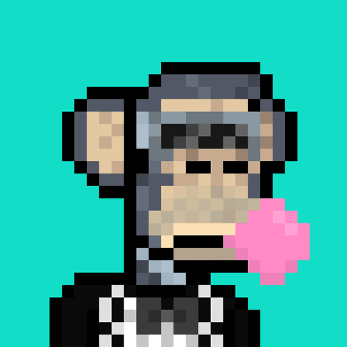 PixelApe 5563