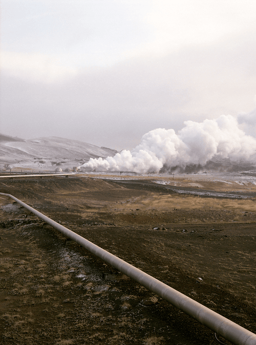 #15 Pipeline (Myvatn, Iceland)