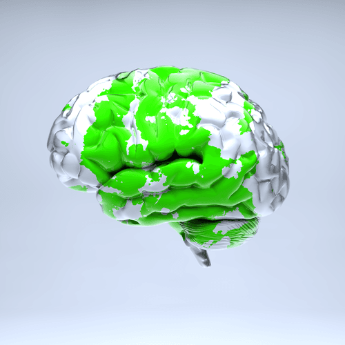 Brain #72 - GW