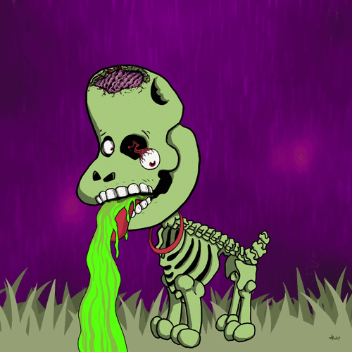 Moodle Bonez