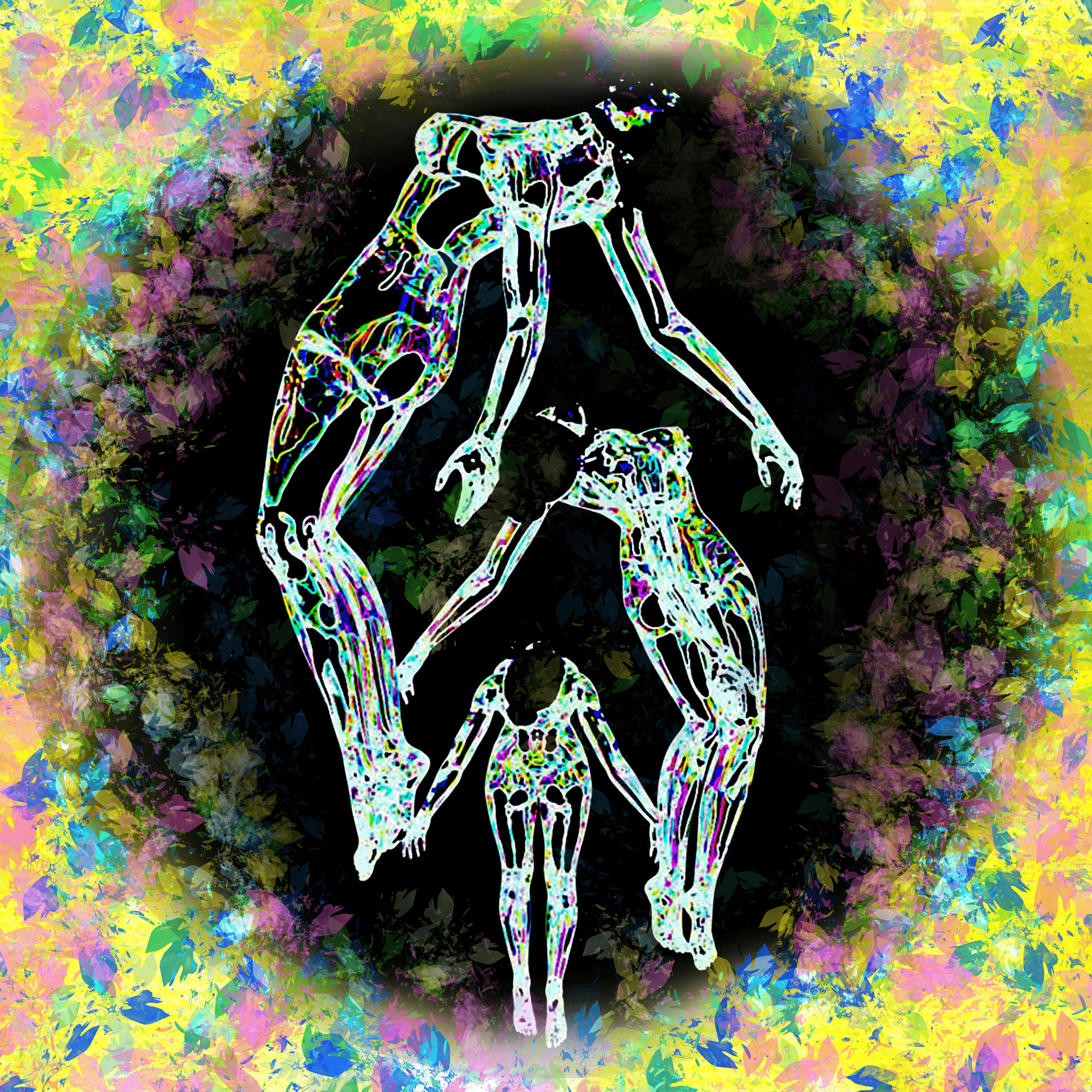 Time and Time again #01